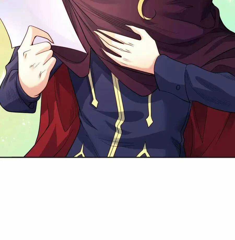 Vô Địch Từ Cưỡng Hôn Ma Nữ Chapter 94 trang 32