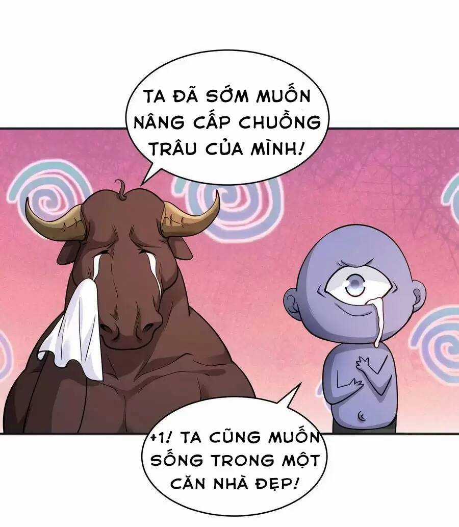 Vô Địch Từ Cưỡng Hôn Ma Nữ Chapter 94 trang 33