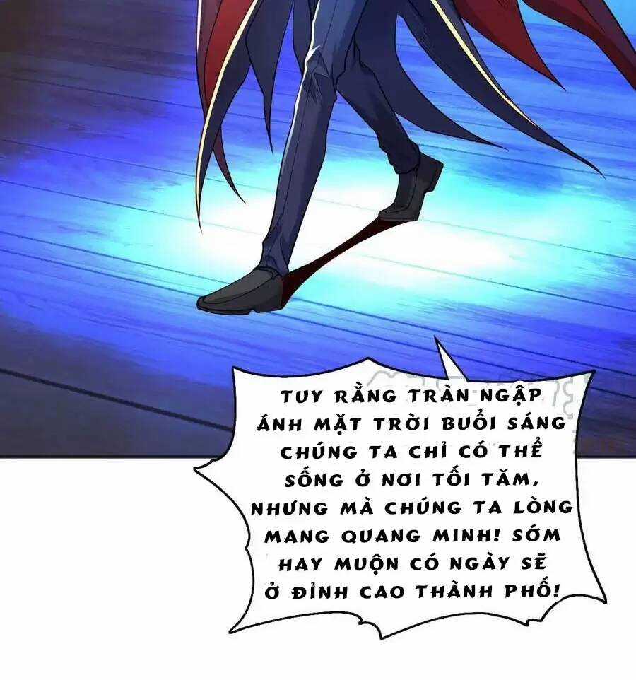 Vô Địch Từ Cưỡng Hôn Ma Nữ Chapter 94 trang 35