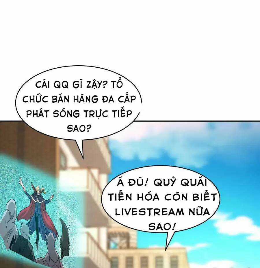 Vô Địch Từ Cưỡng Hôn Ma Nữ Chapter 94 trang 37