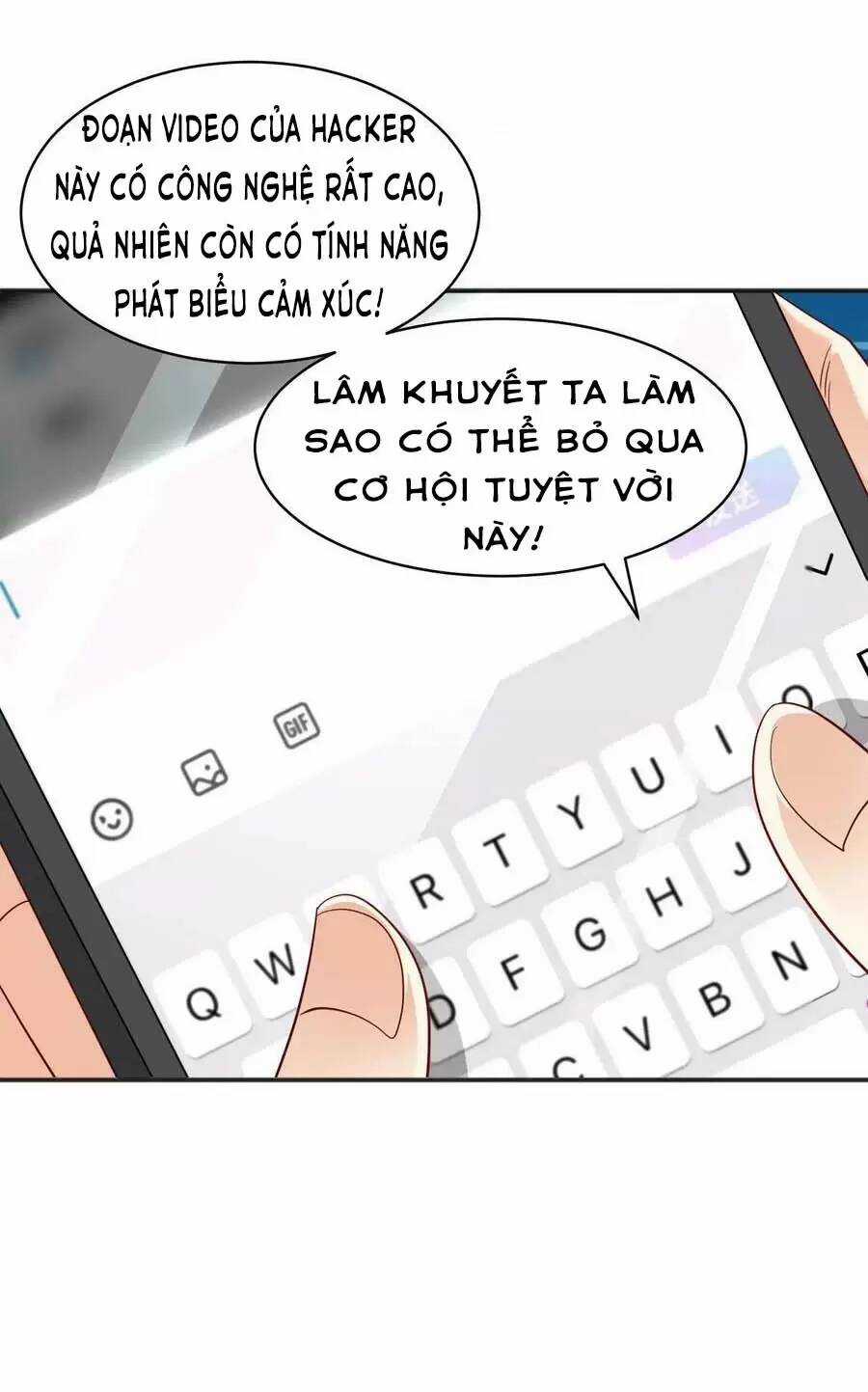 Vô Địch Từ Cưỡng Hôn Ma Nữ Chapter 94 trang 40