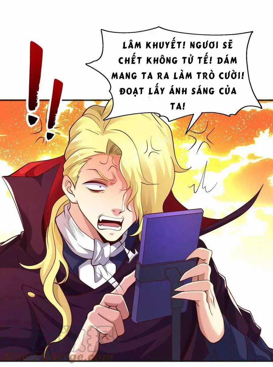 Vô Địch Từ Cưỡng Hôn Ma Nữ Chapter 94 trang 42