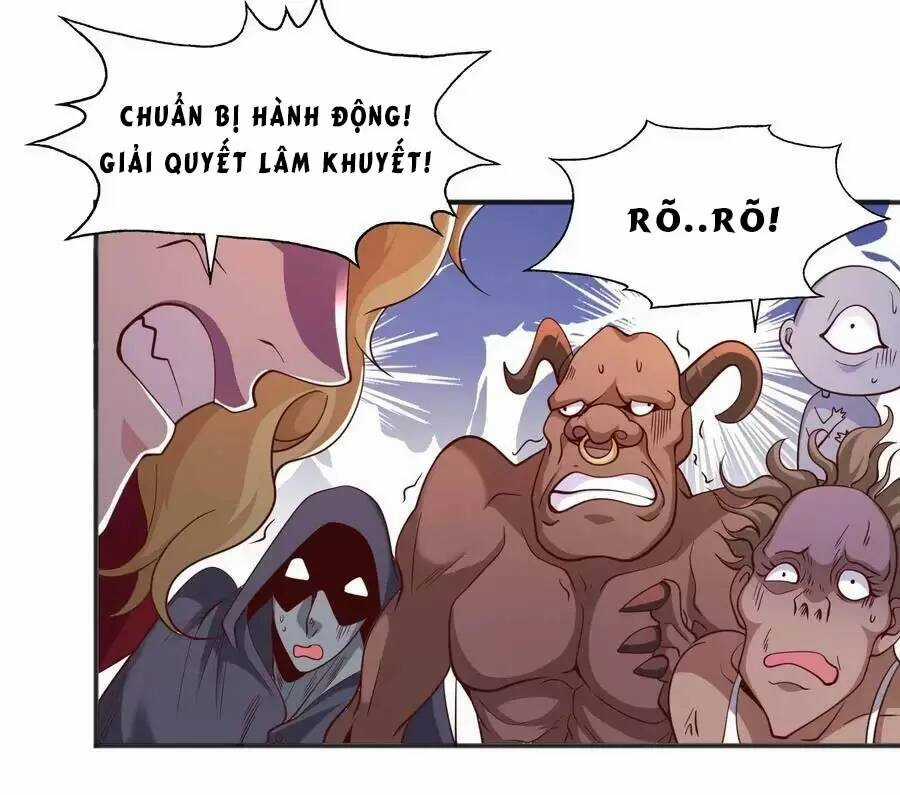 Vô Địch Từ Cưỡng Hôn Ma Nữ Chapter 94 trang 44