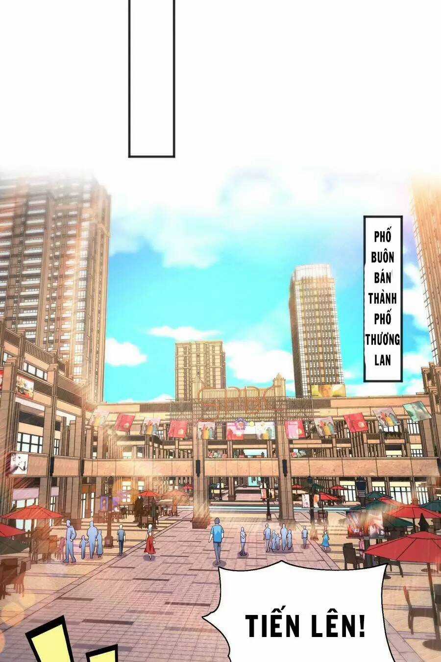 Vô Địch Từ Cưỡng Hôn Ma Nữ Chapter 94 trang 50