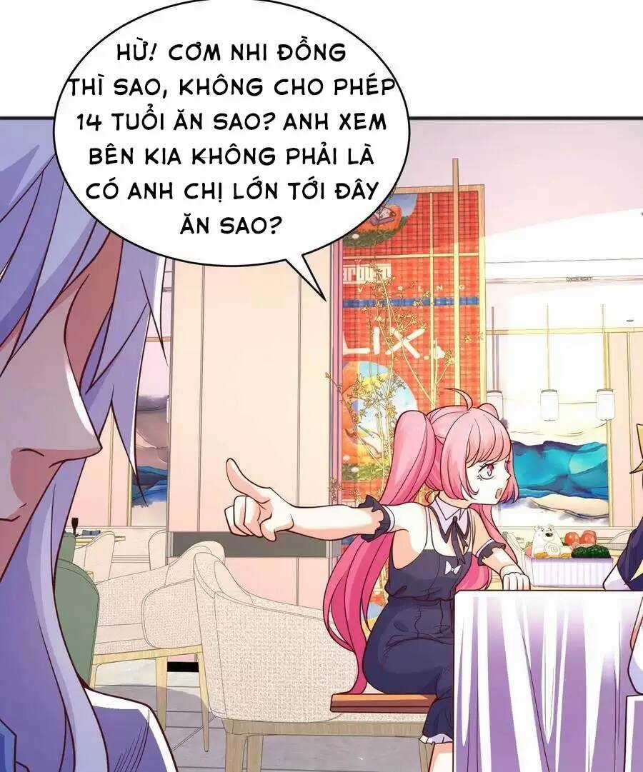 Vô Địch Từ Cưỡng Hôn Ma Nữ Chapter 94 trang 58