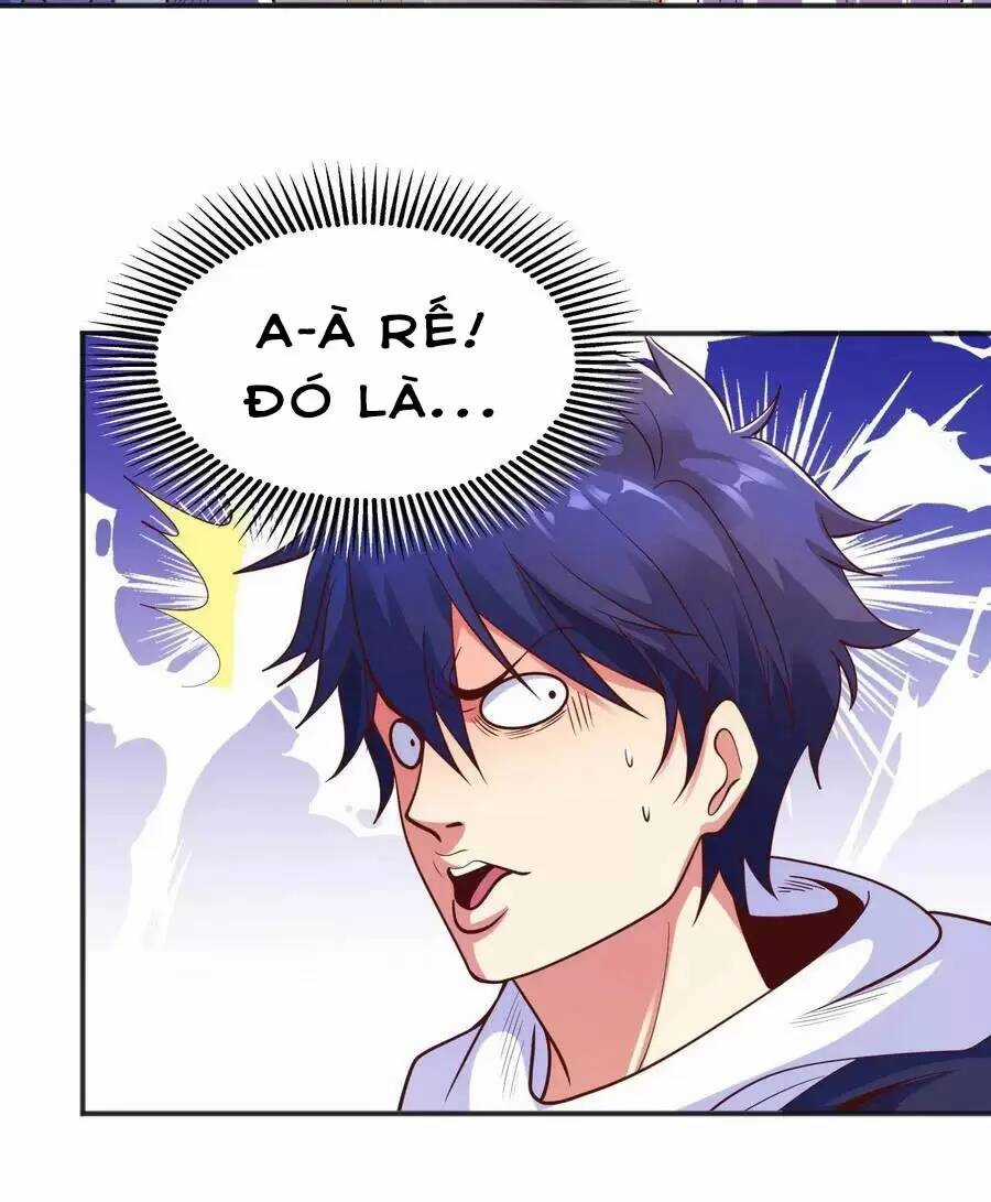 Vô Địch Từ Cưỡng Hôn Ma Nữ Chapter 94 trang 59