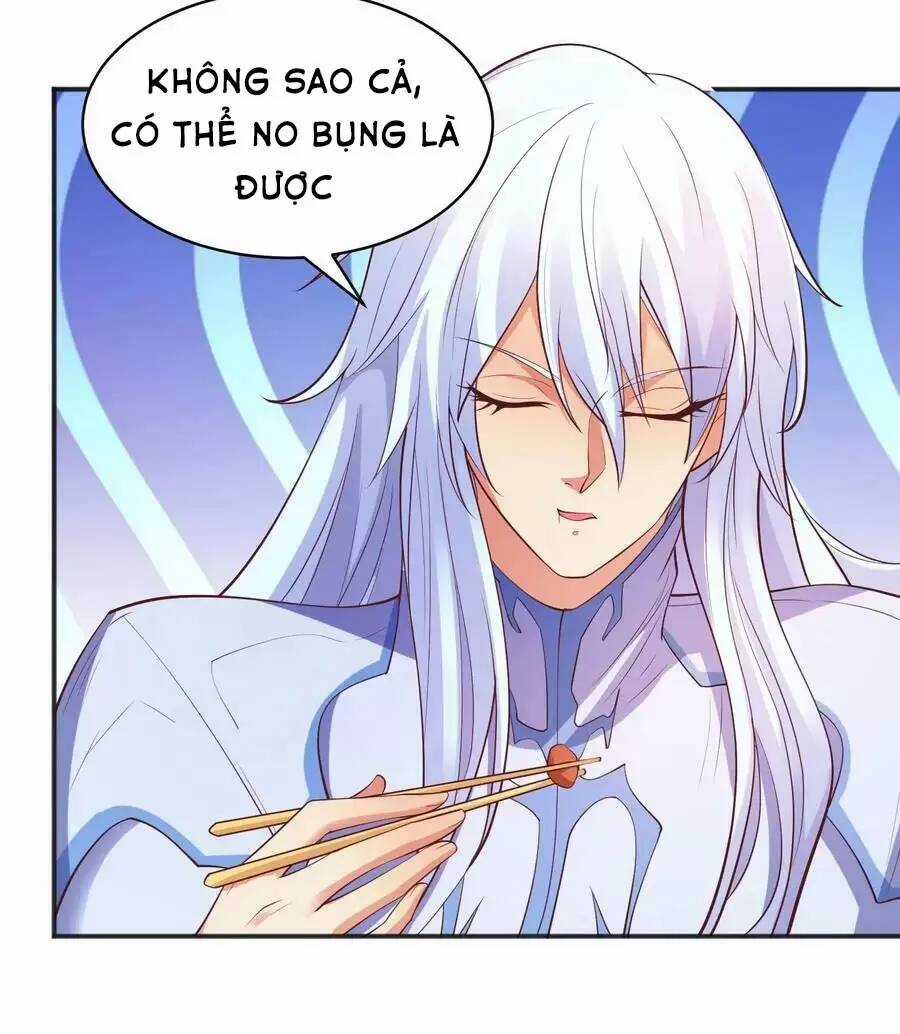 Vô Địch Từ Cưỡng Hôn Ma Nữ Chapter 94 trang 62