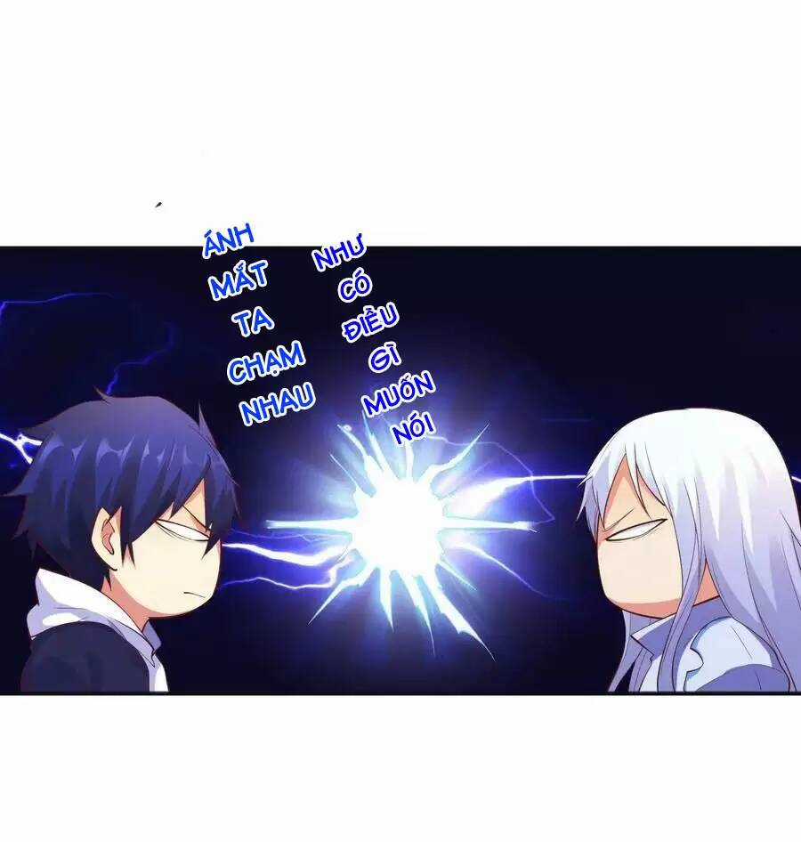 Vô Địch Từ Cưỡng Hôn Ma Nữ Chapter 94 trang 64