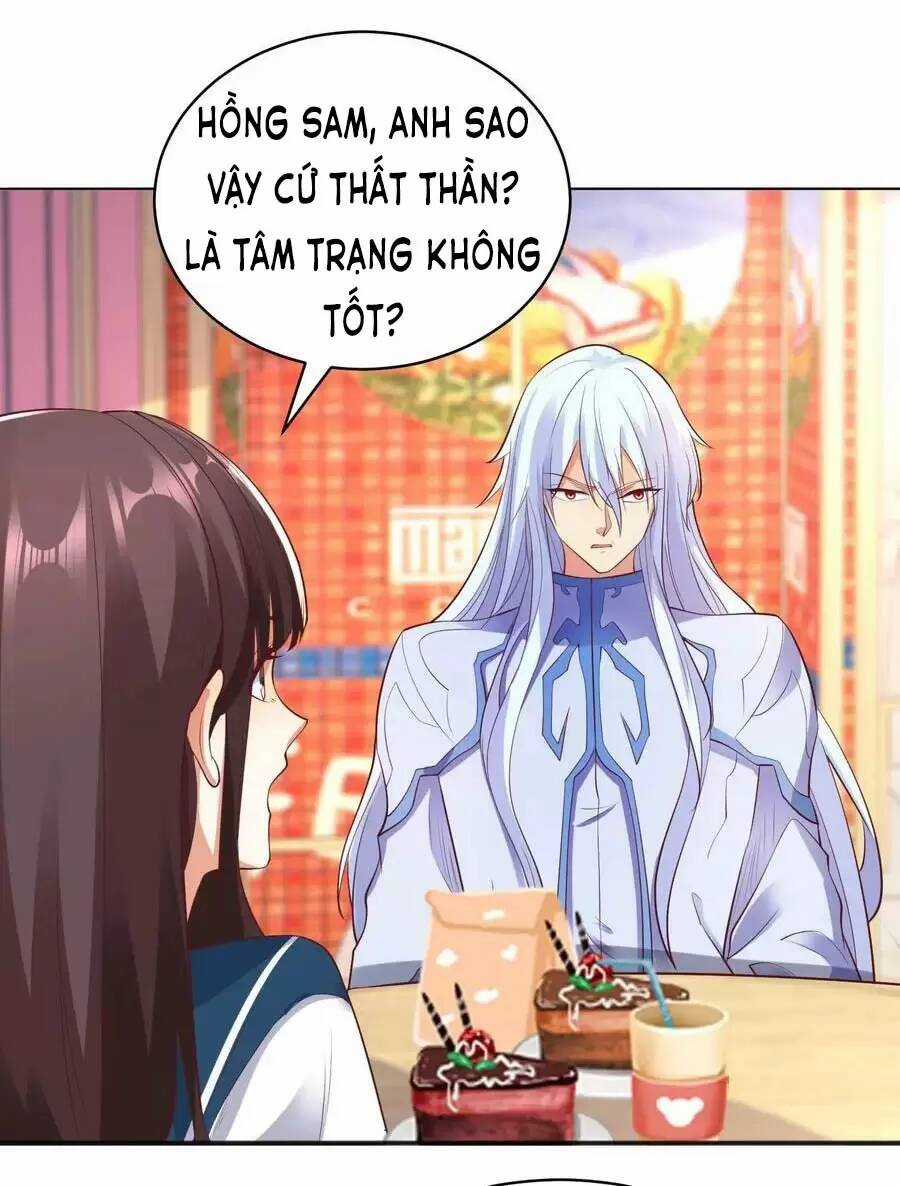 Vô Địch Từ Cưỡng Hôn Ma Nữ Chapter 94 trang 65