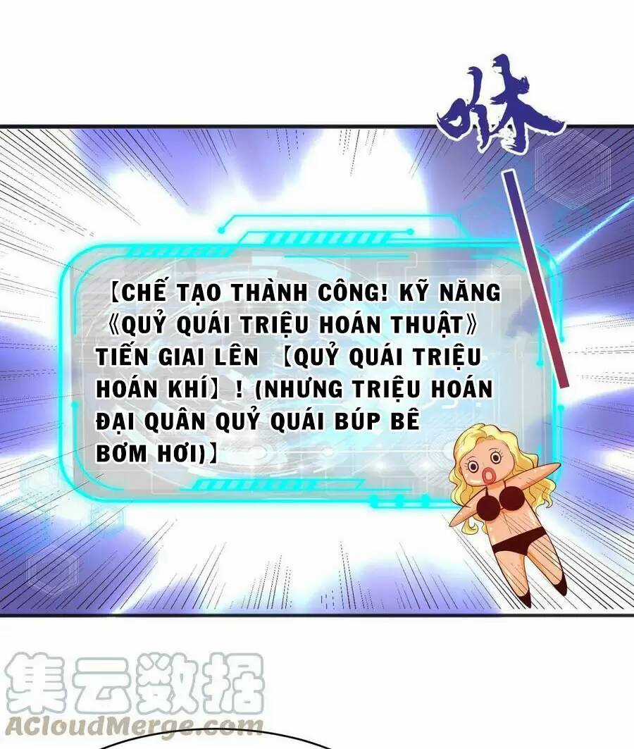 Vô Địch Từ Cưỡng Hôn Ma Nữ Chapter 94 trang 75