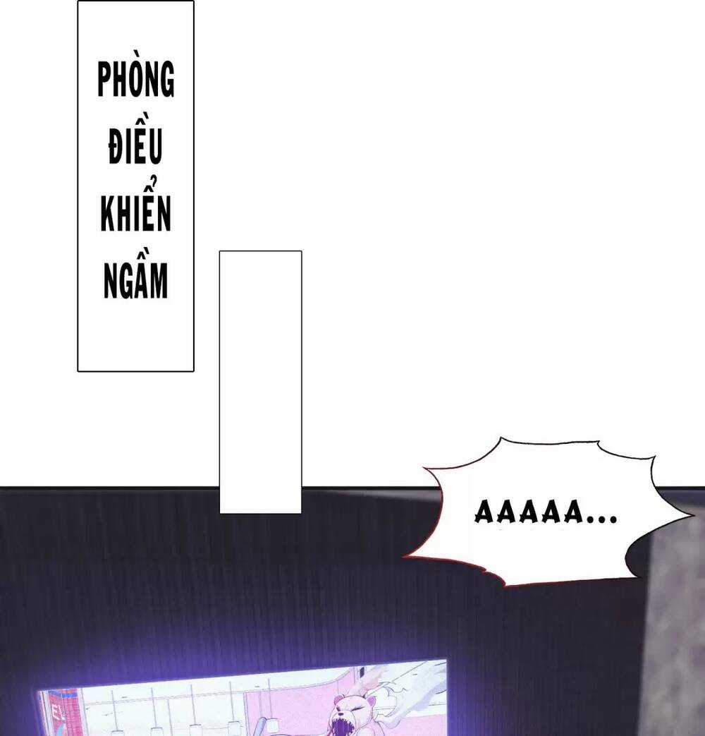 Vô Địch Từ Cưỡng Hôn Ma Nữ Chapter 95 trang 17