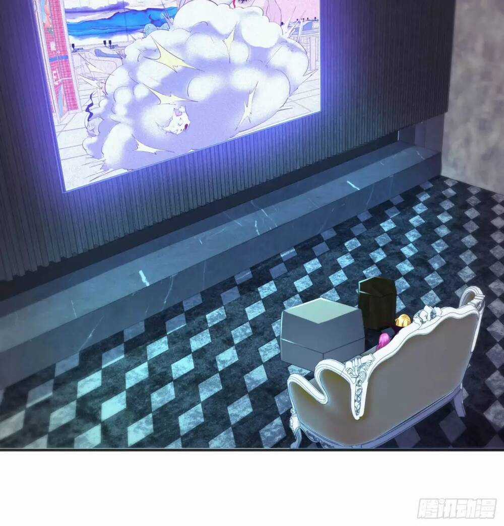 Vô Địch Từ Cưỡng Hôn Ma Nữ Chapter 95 trang 18