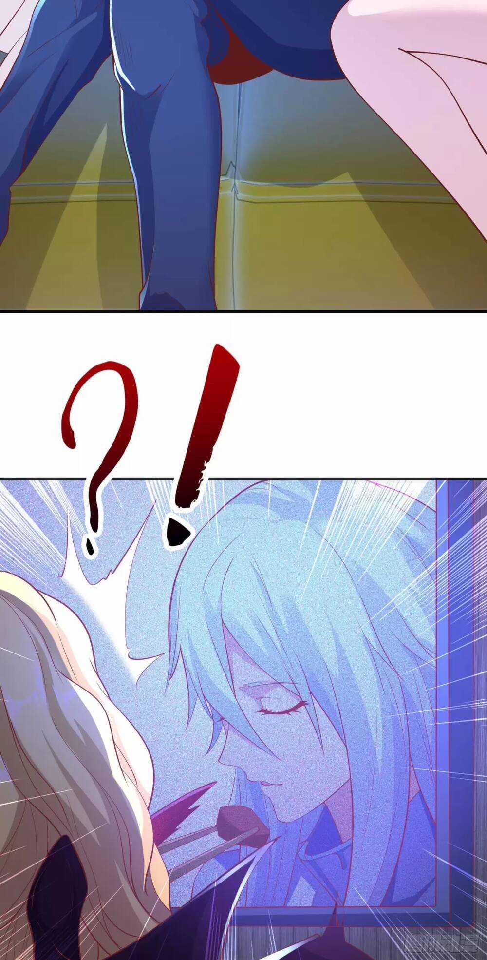 Vô Địch Từ Cưỡng Hôn Ma Nữ Chapter 95 trang 20