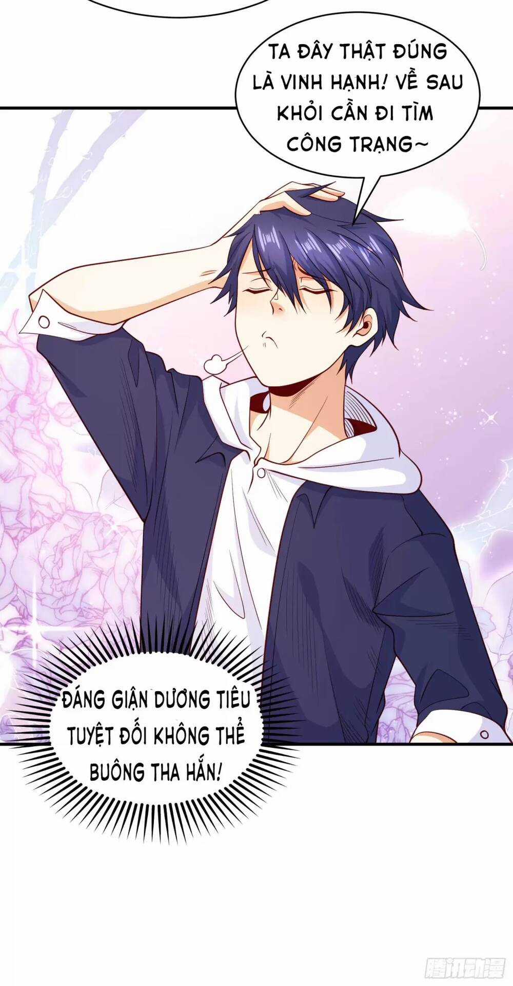 Vô Địch Từ Cưỡng Hôn Ma Nữ Chapter 95 trang 48