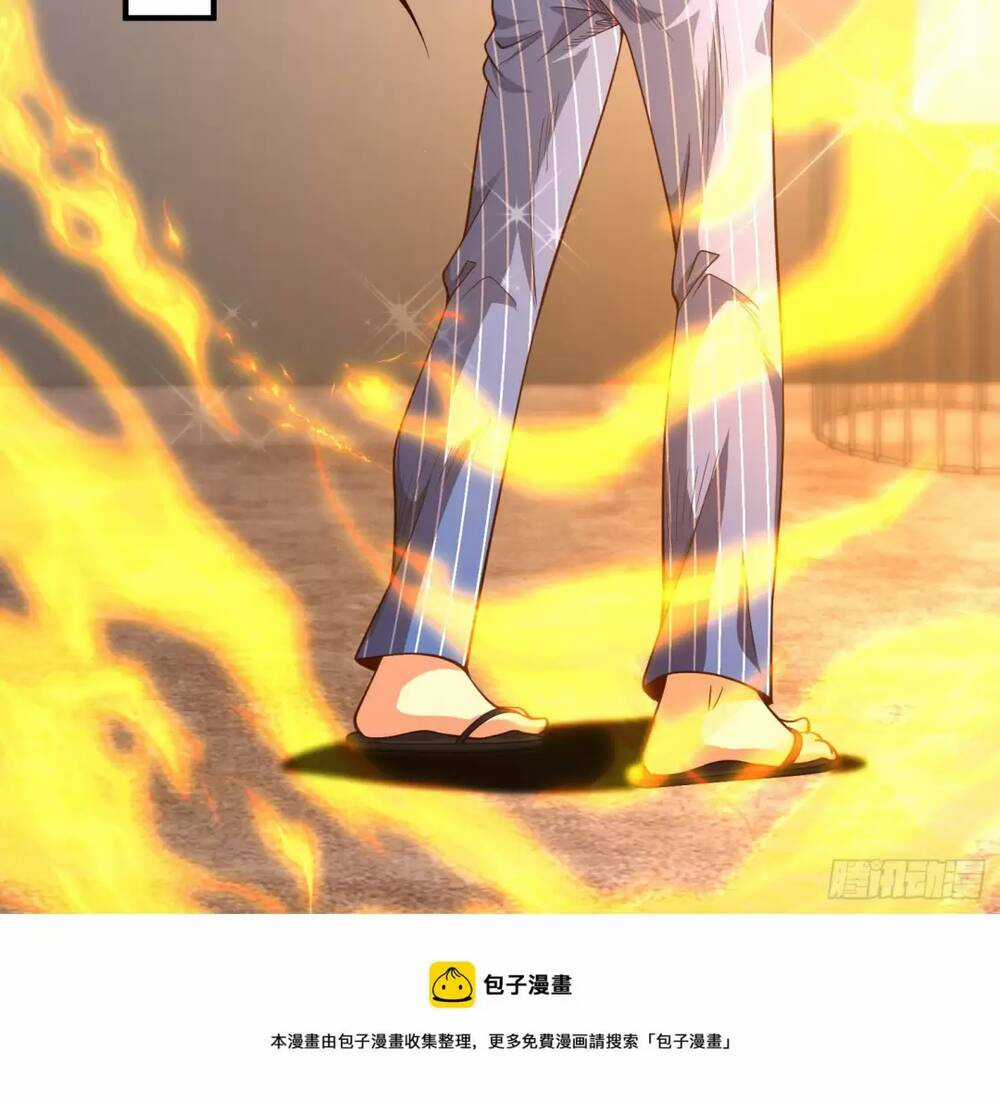 Vô Địch Từ Cưỡng Hôn Ma Nữ Chapter 95 trang 55