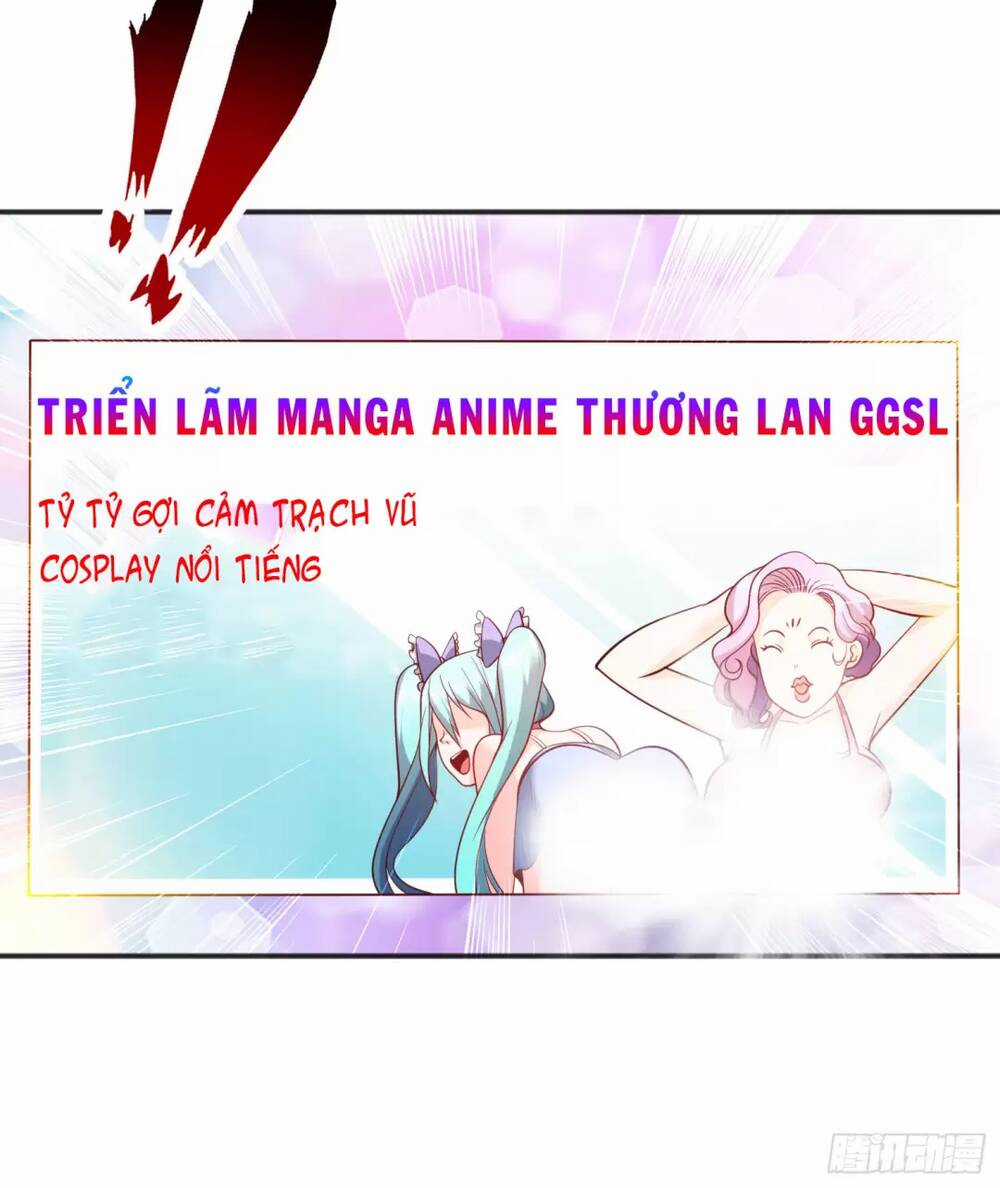 Vô Địch Từ Cưỡng Hôn Ma Nữ Chapter 96 trang 15
