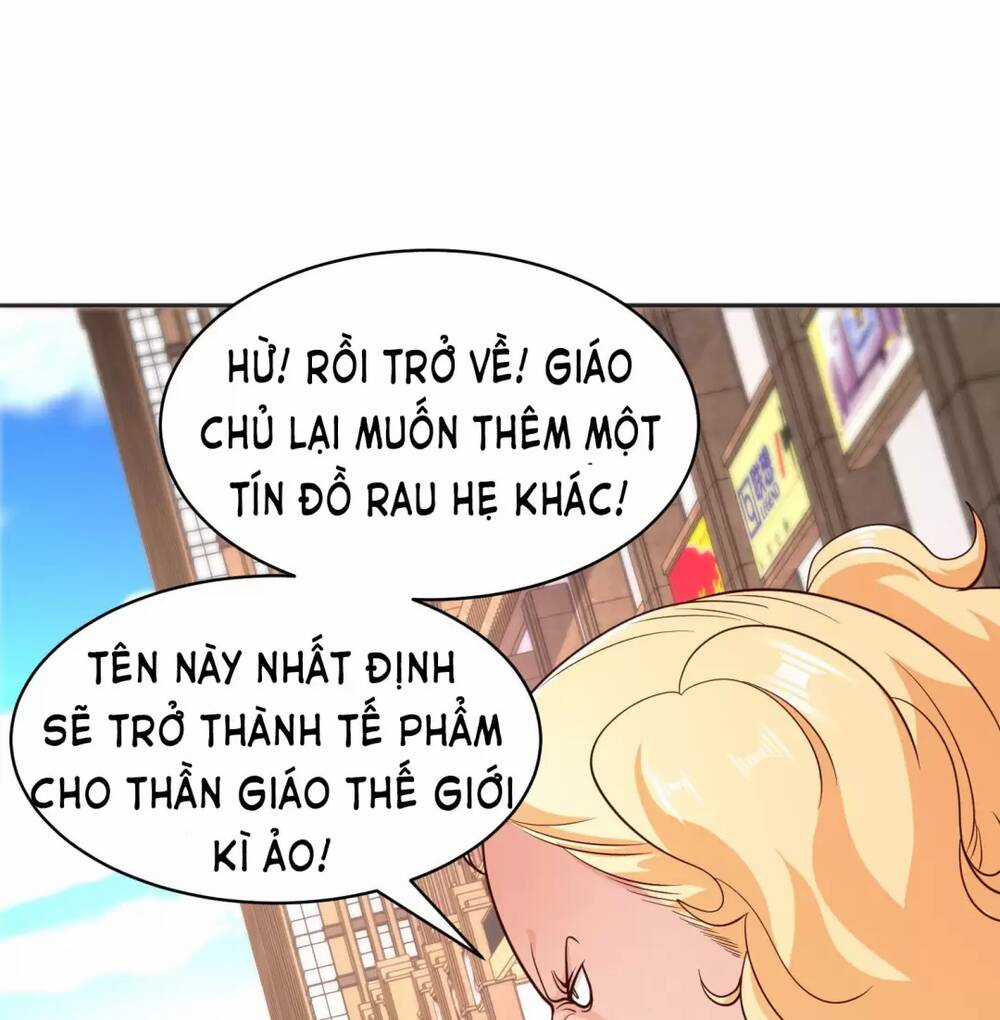 Vô Địch Từ Cưỡng Hôn Ma Nữ Chapter 96 trang 19