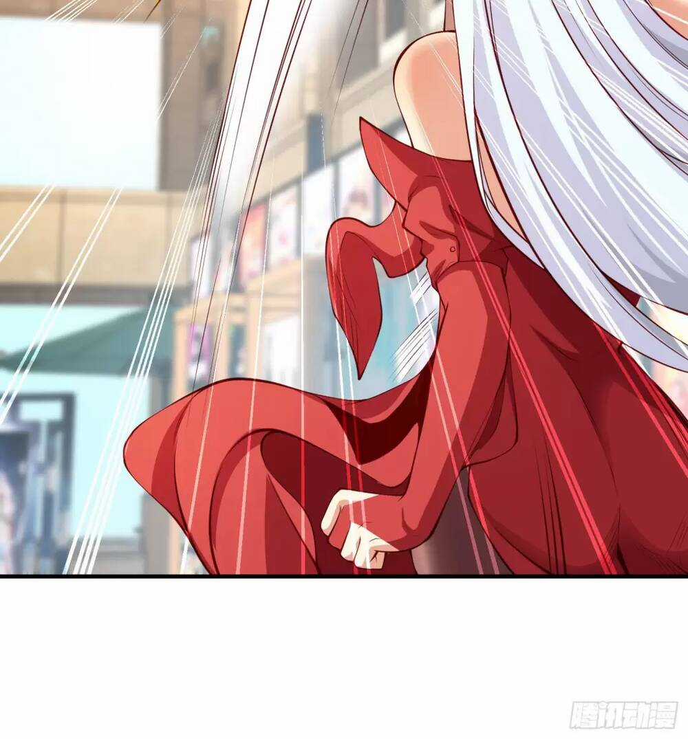Vô Địch Từ Cưỡng Hôn Ma Nữ Chapter 96 trang 41