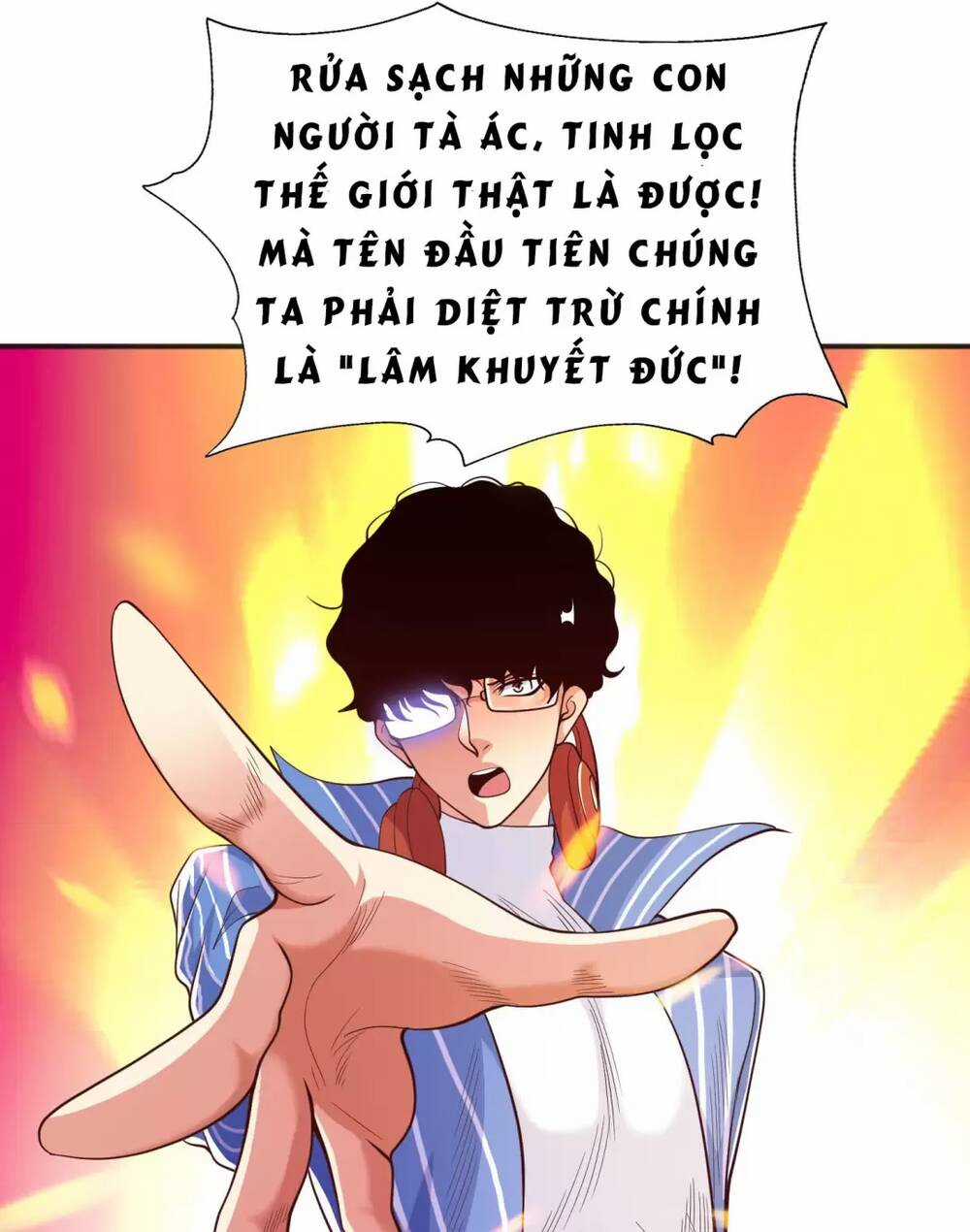 Vô Địch Từ Cưỡng Hôn Ma Nữ Chapter 96 trang 5