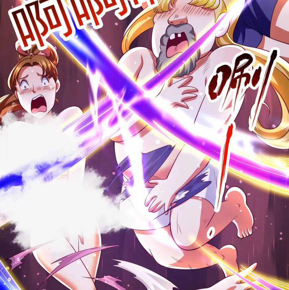 Vô Địch Từ Cưỡng Hôn Ma Nữ Chapter 96 trang 50