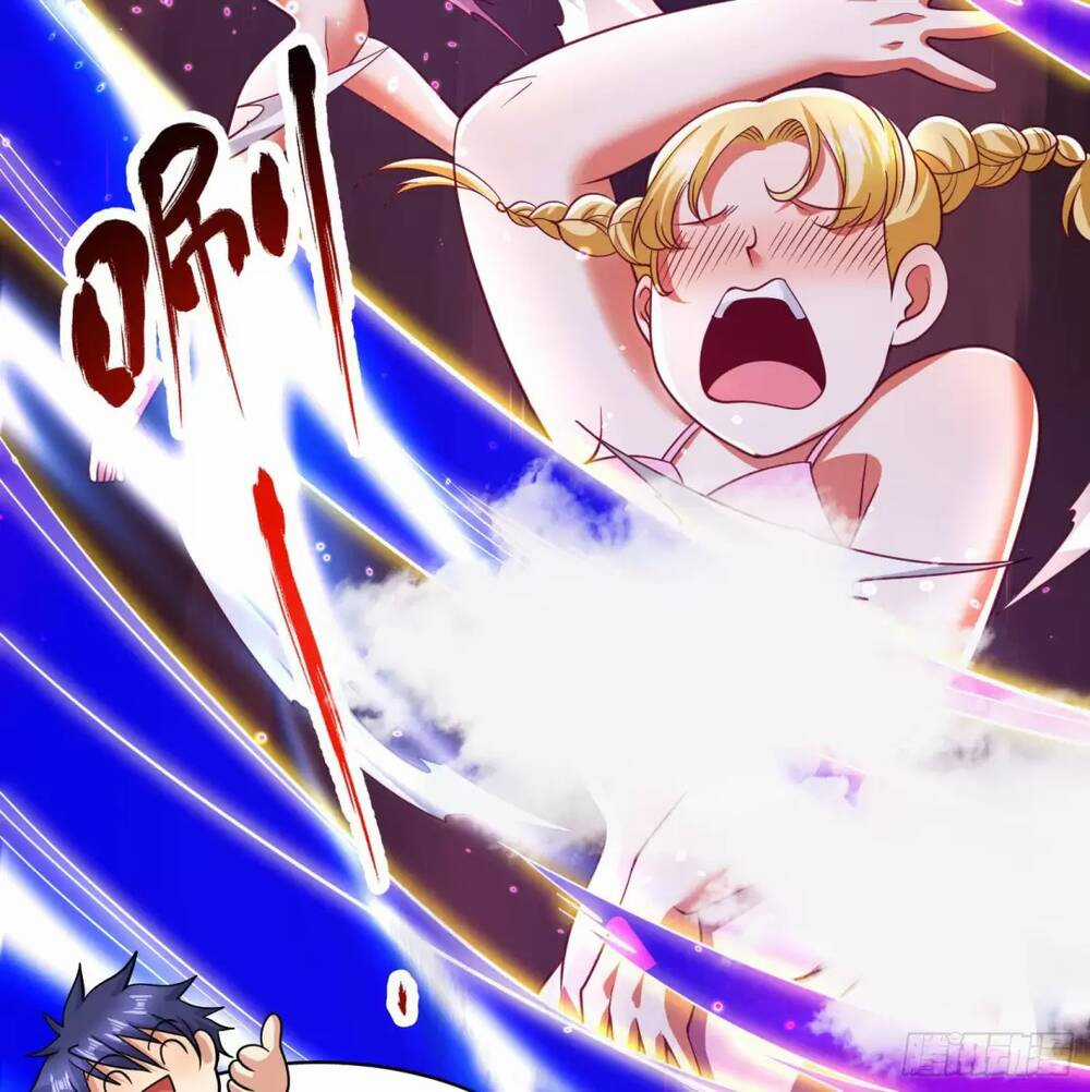 Vô Địch Từ Cưỡng Hôn Ma Nữ Chapter 96 trang 51