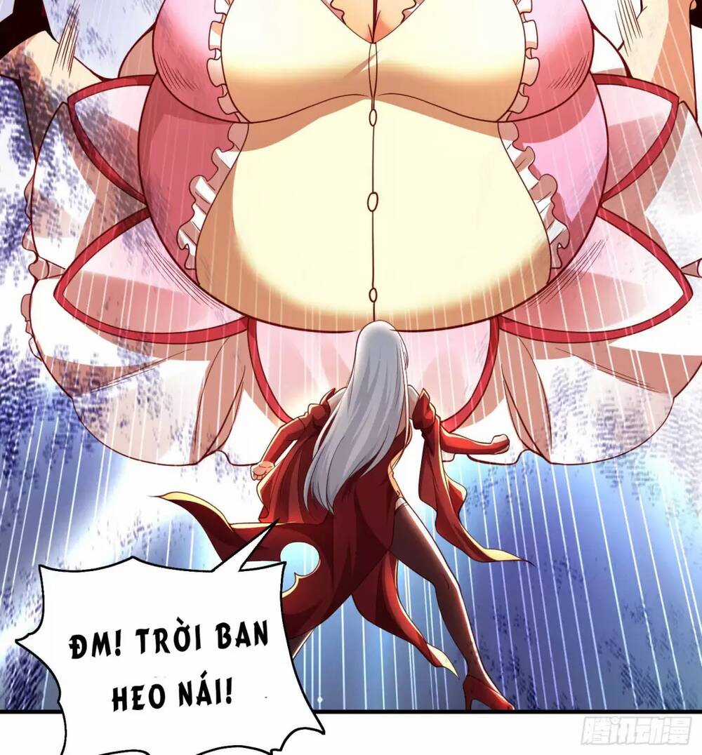 Vô Địch Từ Cưỡng Hôn Ma Nữ Chapter 96 trang 53