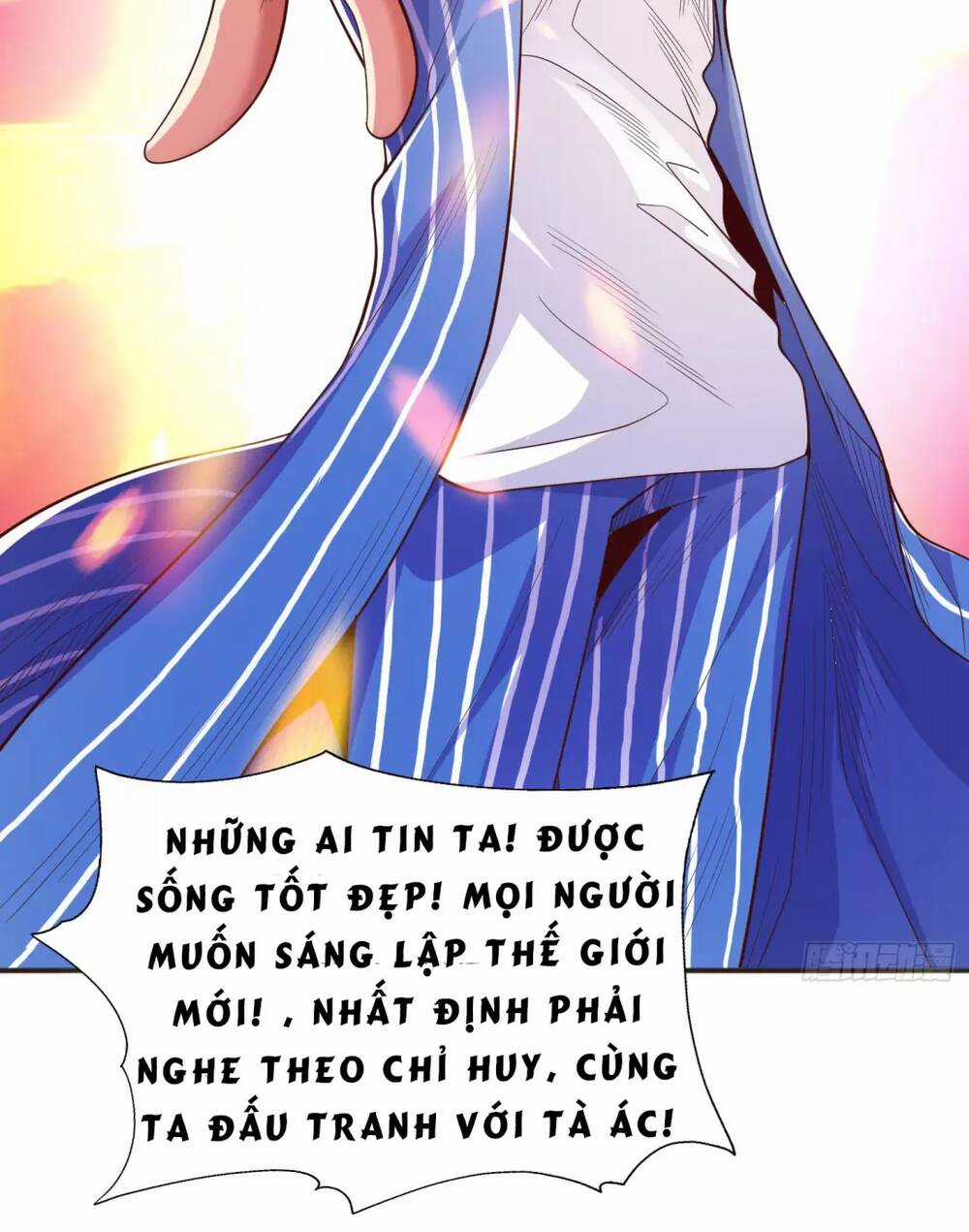 Vô Địch Từ Cưỡng Hôn Ma Nữ Chapter 96 trang 6
