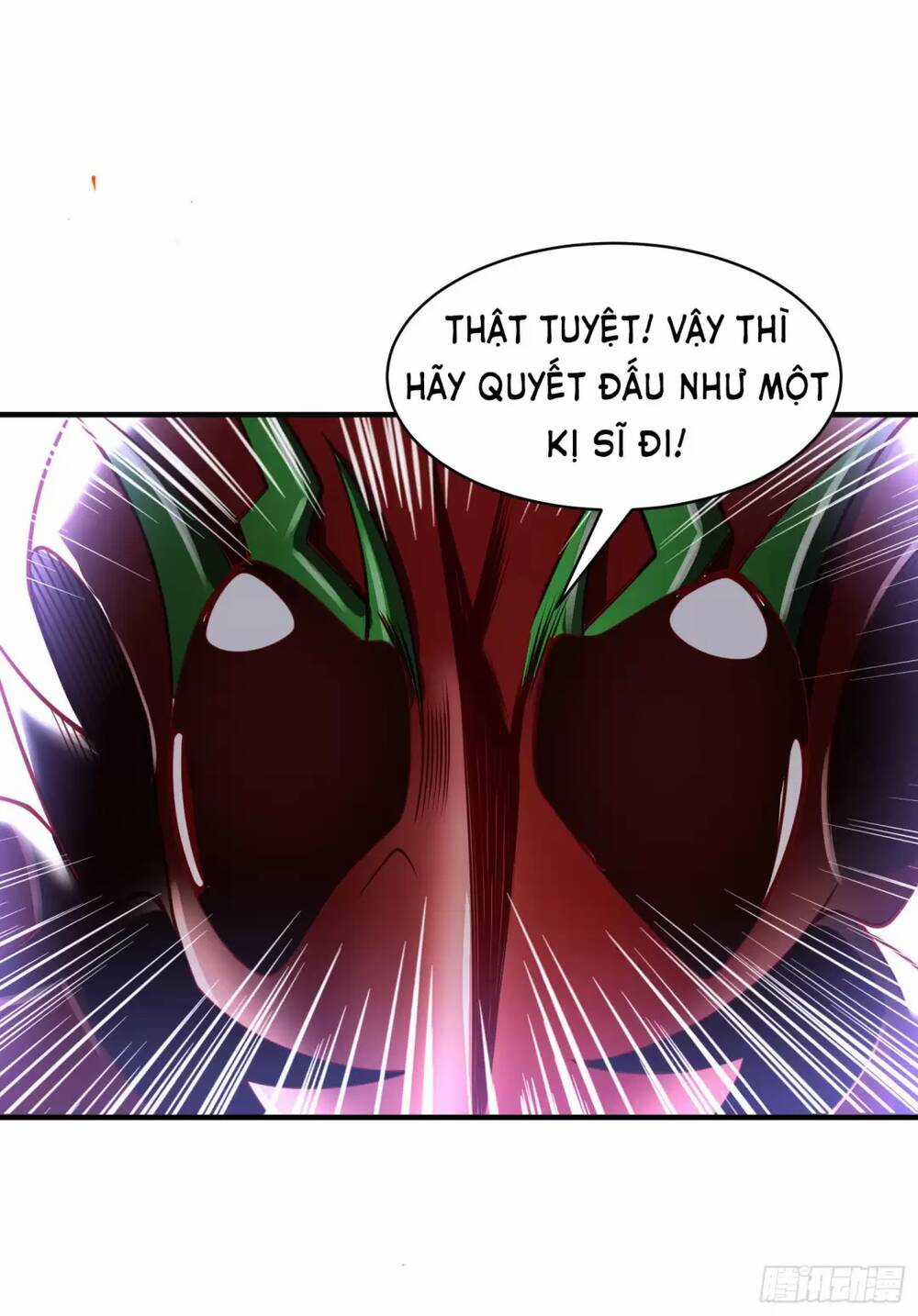 Vô Địch Từ Cưỡng Hôn Ma Nữ Chapter 96 trang 61