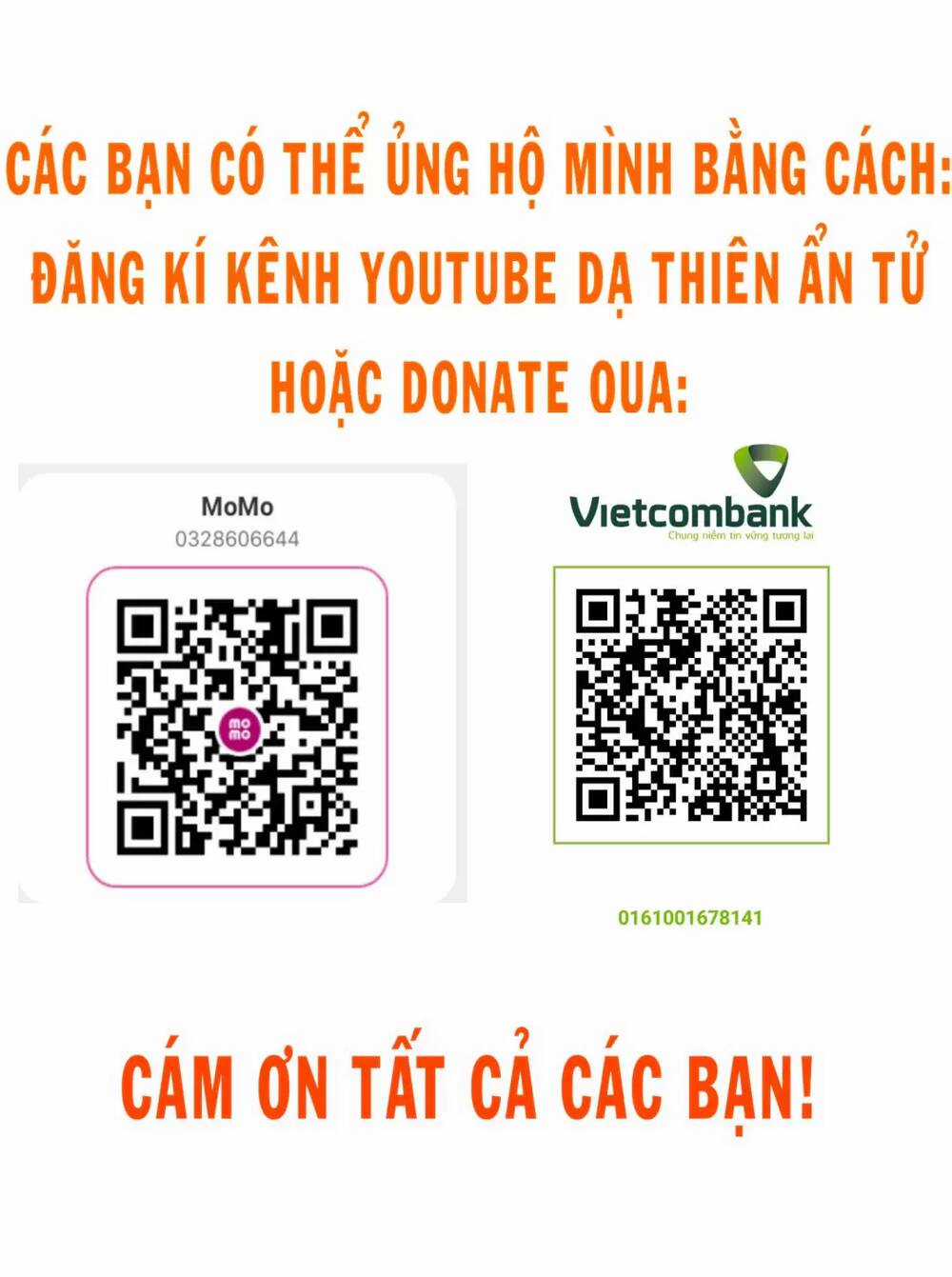 Vô Địch Từ Cưỡng Hôn Ma Nữ Chapter 96 trang 64