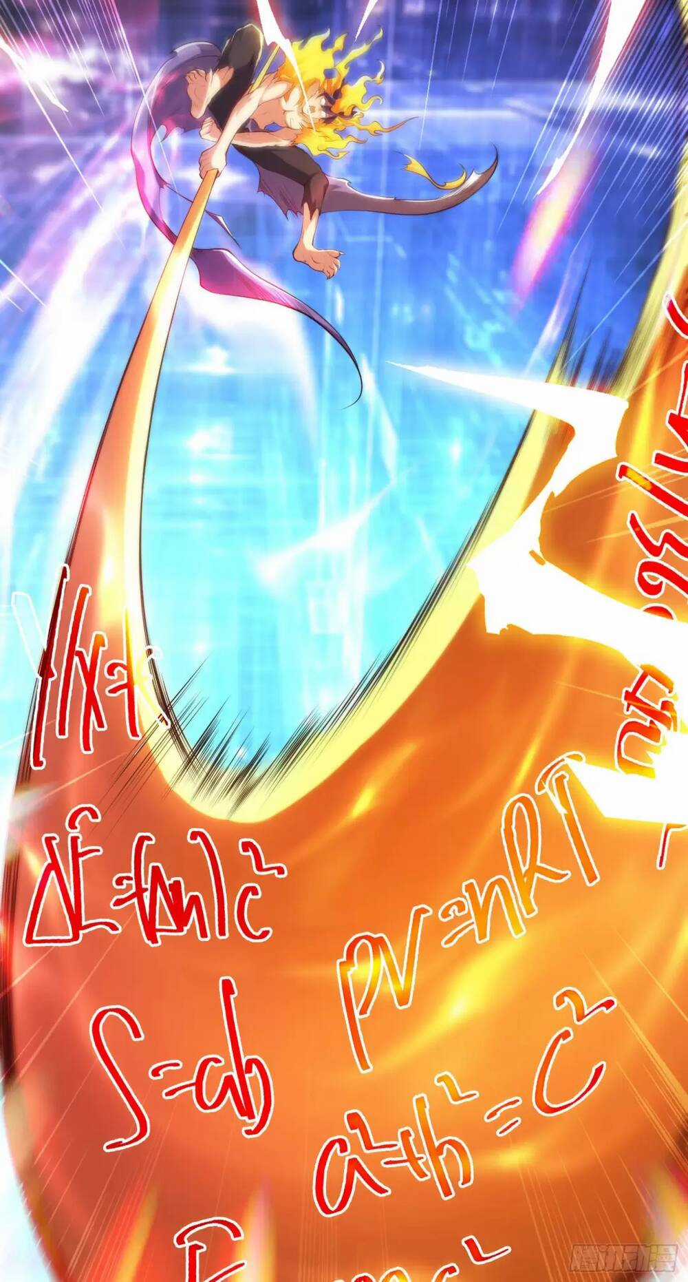 Vô Địch Từ Cưỡng Hôn Ma Nữ Chapter 97 trang 12