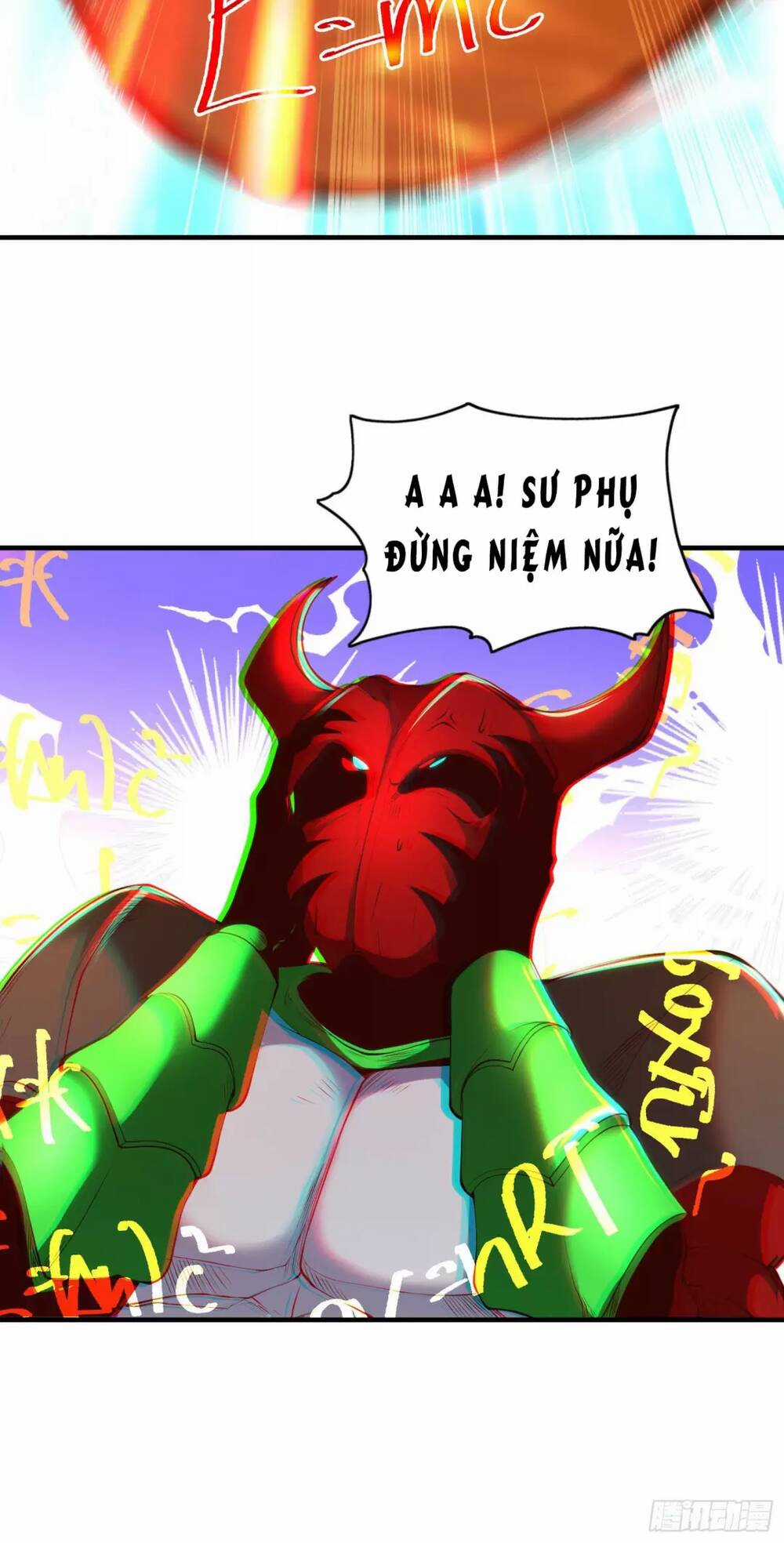 Vô Địch Từ Cưỡng Hôn Ma Nữ Chapter 97 trang 13