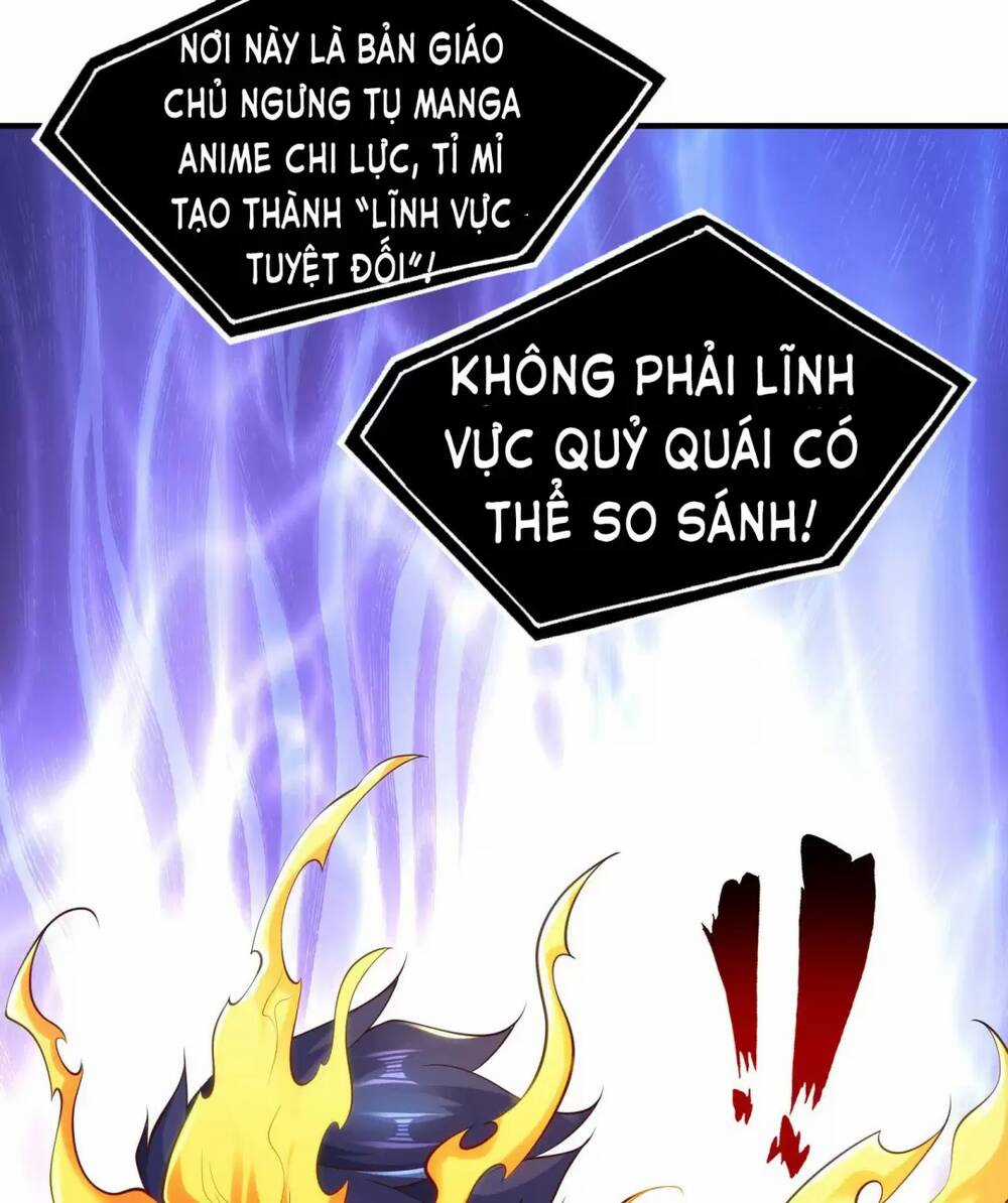Vô Địch Từ Cưỡng Hôn Ma Nữ Chapter 97 trang 3