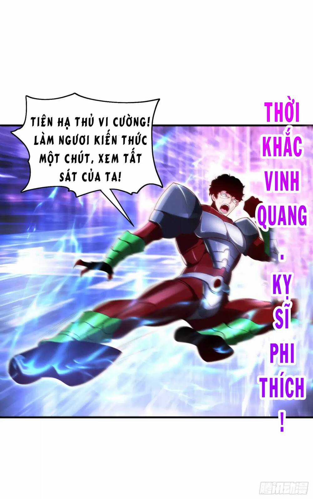 Vô Địch Từ Cưỡng Hôn Ma Nữ Chapter 97 trang 31