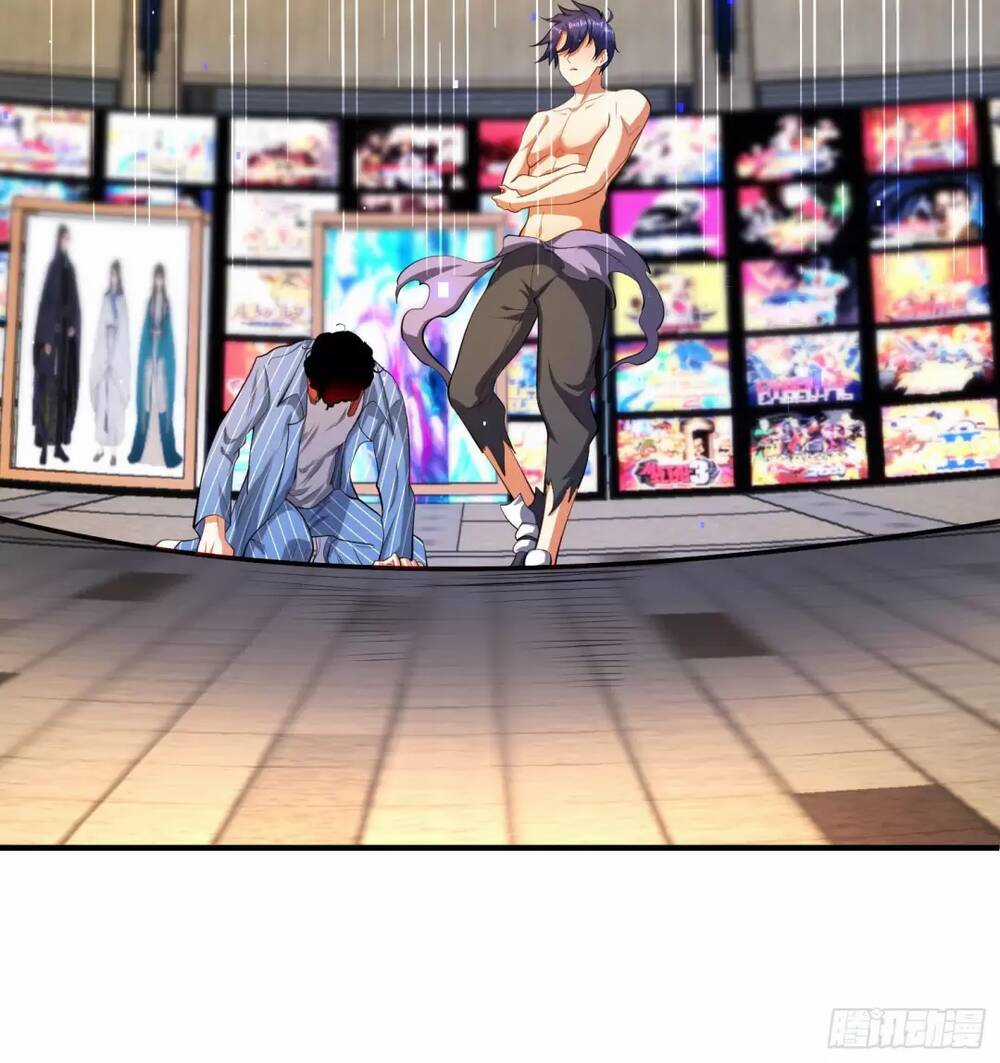 Vô Địch Từ Cưỡng Hôn Ma Nữ Chapter 97 trang 38