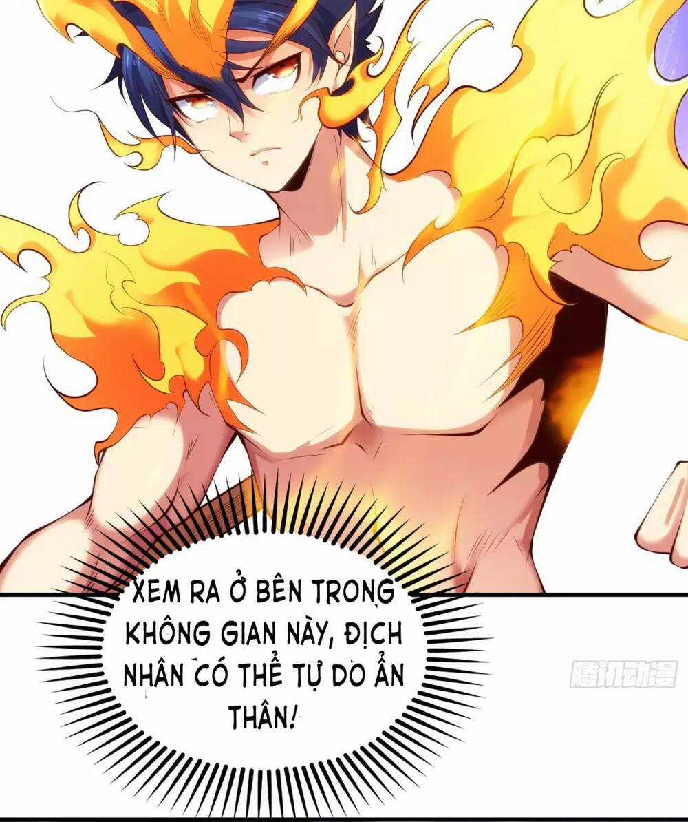 Vô Địch Từ Cưỡng Hôn Ma Nữ Chapter 97 trang 4