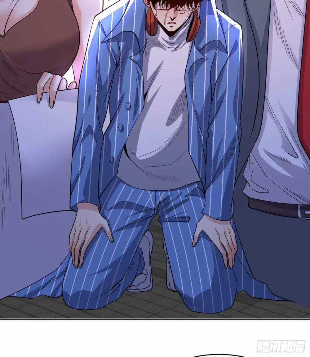 Vô Địch Từ Cưỡng Hôn Ma Nữ Chapter 97 trang 42