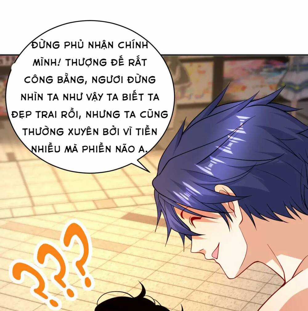 Vô Địch Từ Cưỡng Hôn Ma Nữ Chapter 97 trang 47