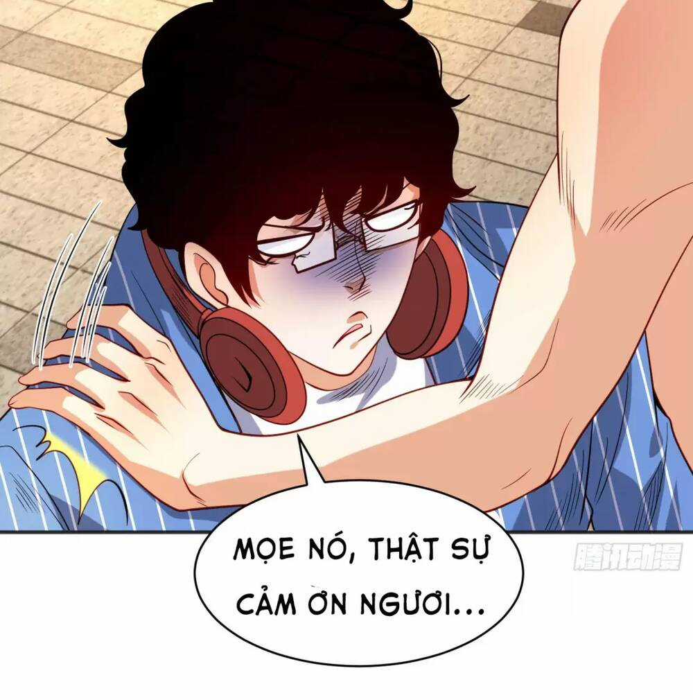 Vô Địch Từ Cưỡng Hôn Ma Nữ Chapter 97 trang 48