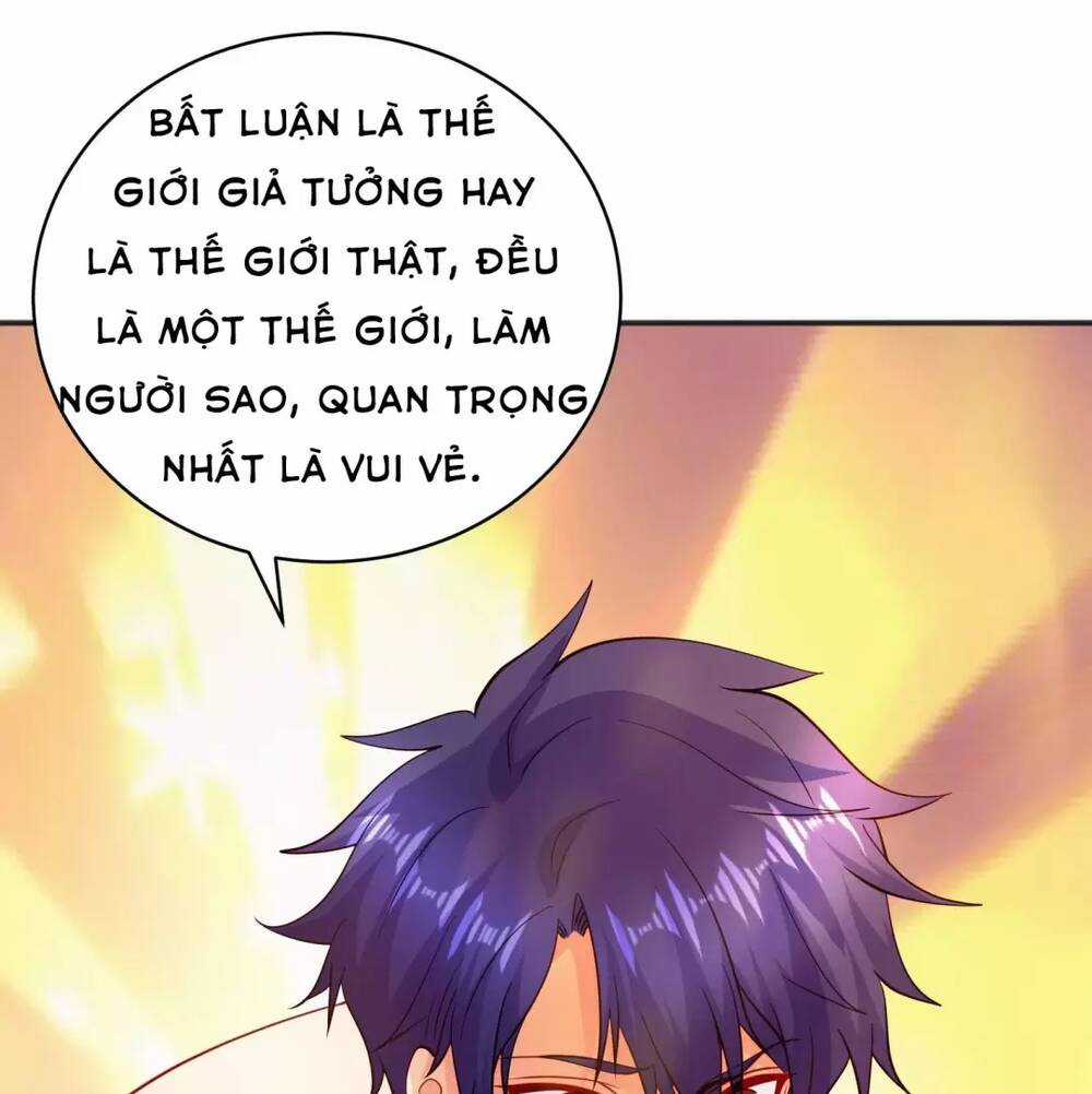 Vô Địch Từ Cưỡng Hôn Ma Nữ Chapter 97 trang 49
