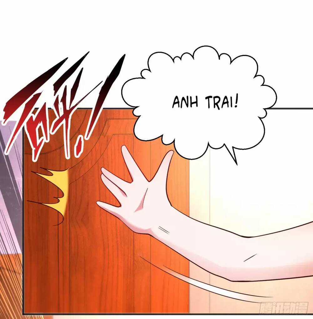 Vô Địch Từ Cưỡng Hôn Ma Nữ Chapter 98 trang 10