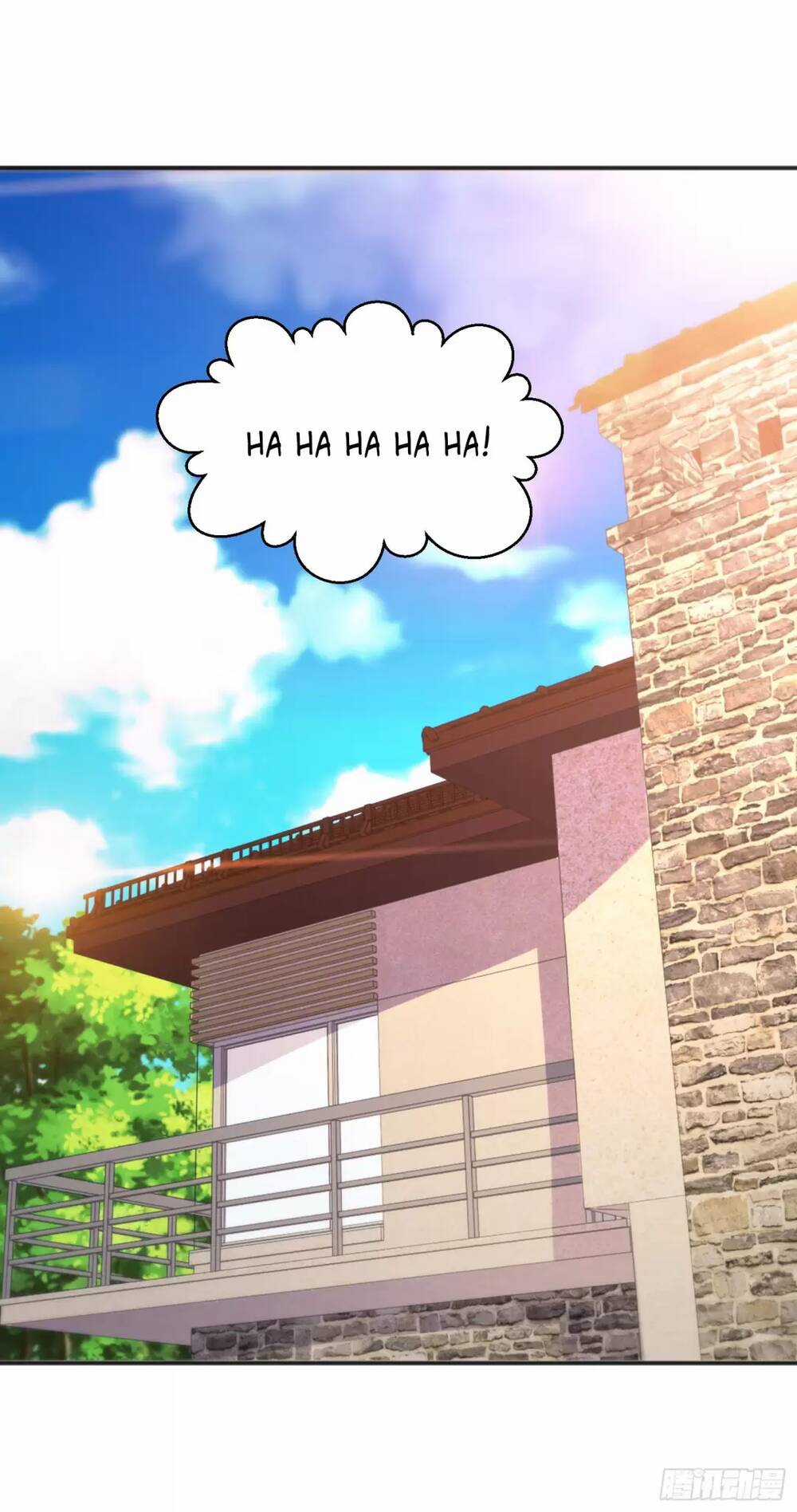 Vô Địch Từ Cưỡng Hôn Ma Nữ Chapter 98 trang 2