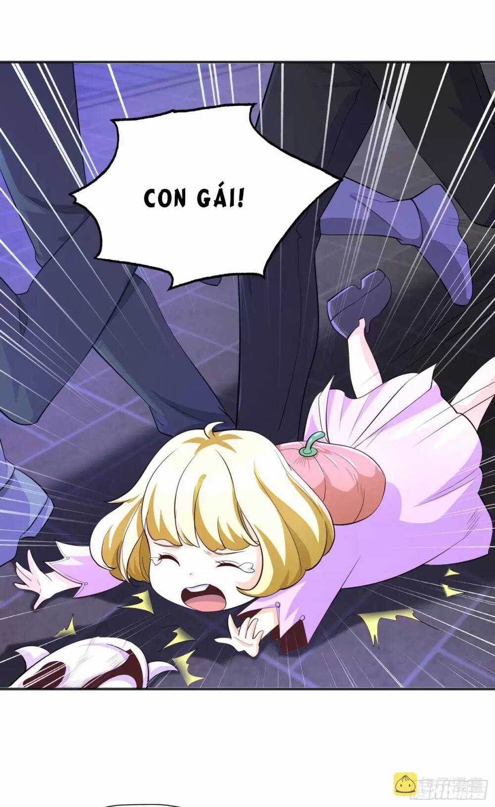 Vô Địch Từ Cưỡng Hôn Ma Nữ Chapter 98 trang 36