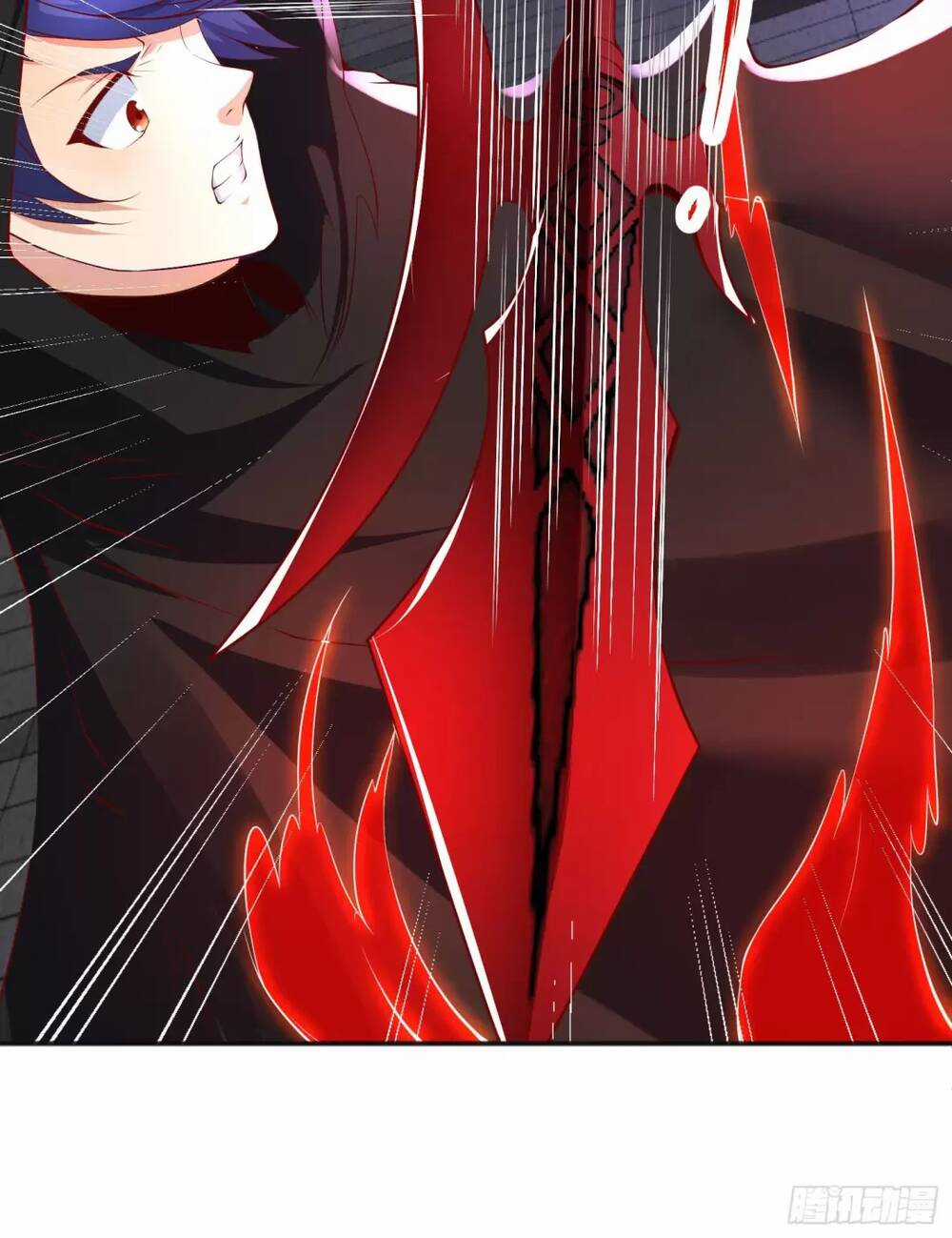 Vô Địch Từ Cưỡng Hôn Ma Nữ Chapter 98 trang 48