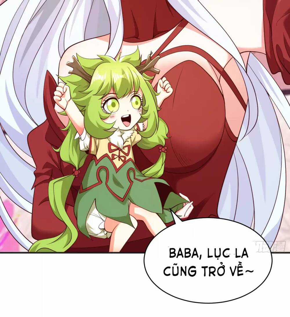 Vô Địch Từ Cưỡng Hôn Ma Nữ Chapter 98 trang 5