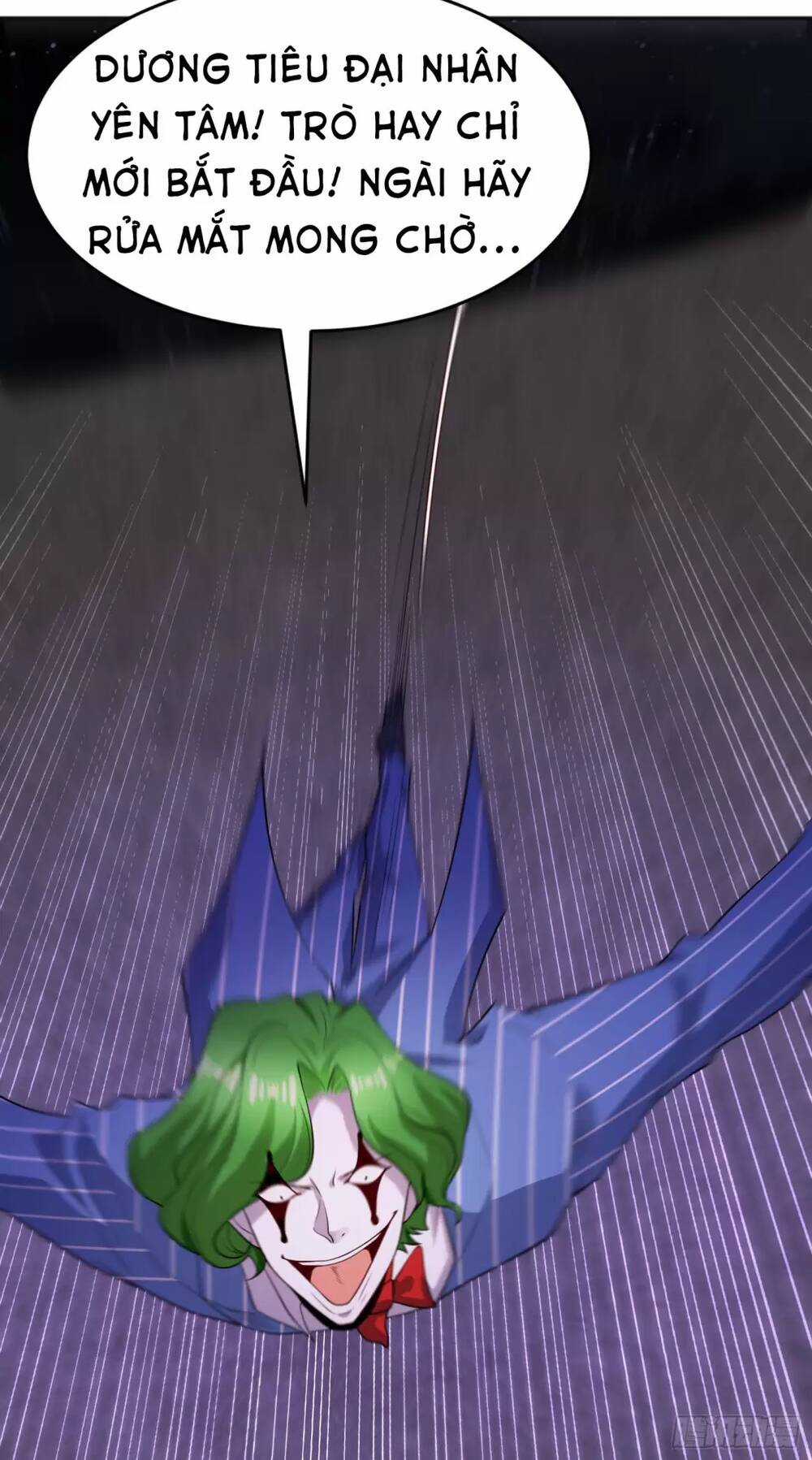 Vô Địch Từ Cưỡng Hôn Ma Nữ Chapter 98 trang 53