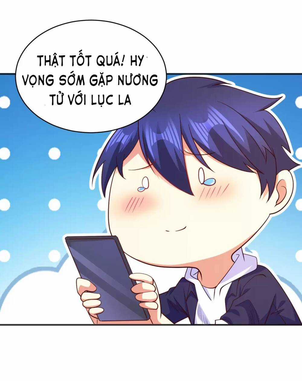 Vô Địch Từ Cưỡng Hôn Ma Nữ Chapter 98 trang 6