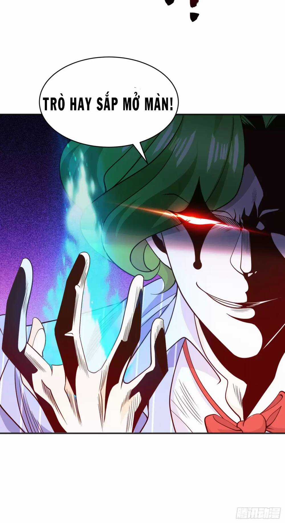 Vô Địch Từ Cưỡng Hôn Ma Nữ Chapter 98 trang 60