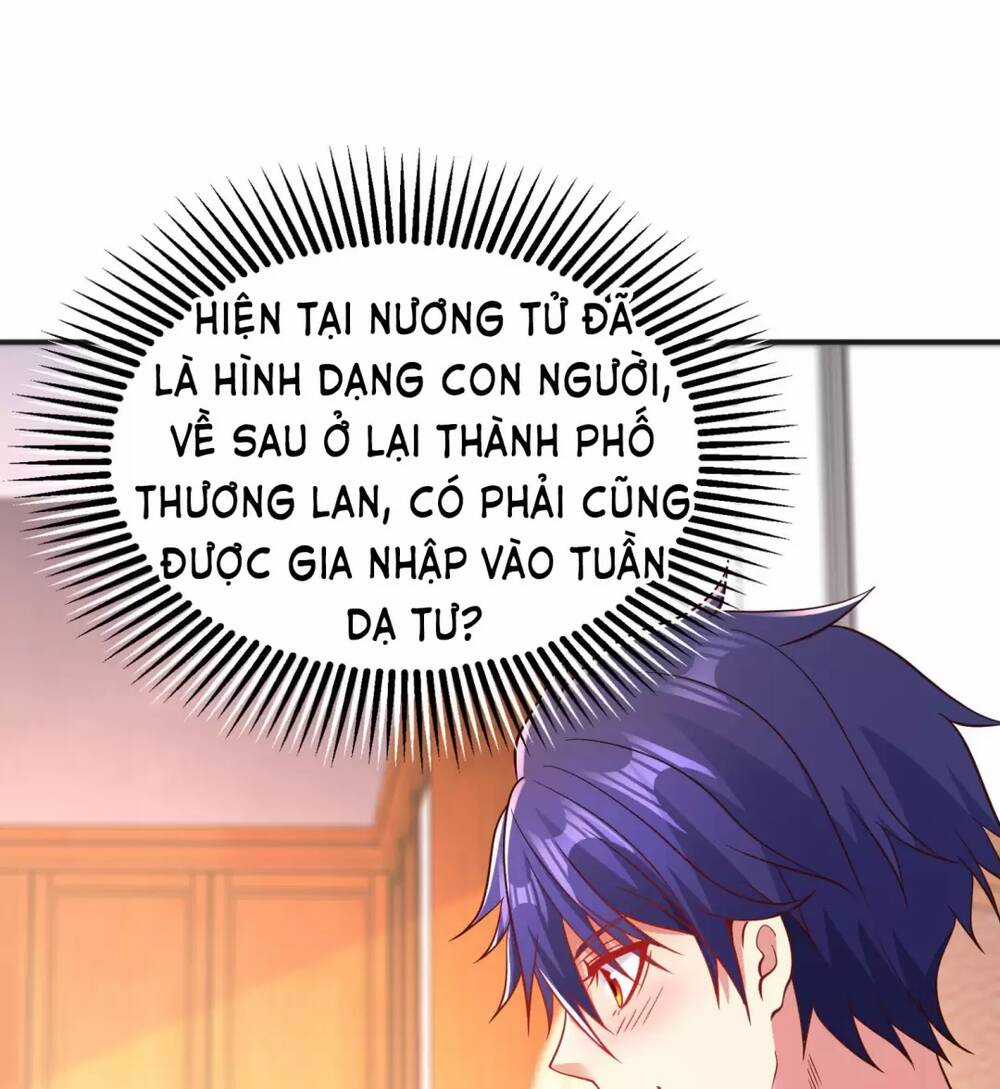 Vô Địch Từ Cưỡng Hôn Ma Nữ Chapter 98 trang 8