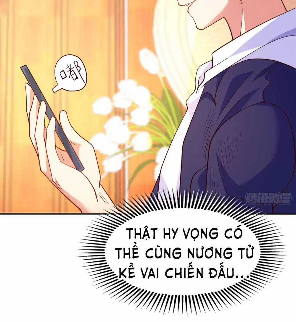Vô Địch Từ Cưỡng Hôn Ma Nữ Chapter 98 trang 9