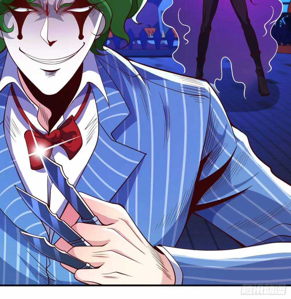 Vô Địch Từ Cưỡng Hôn Ma Nữ Chapter 99 trang 10